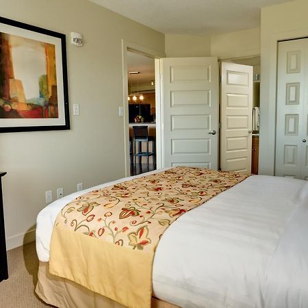 Clearwater Residence Hotel Timberlea Fort Mcmurray Værelse billede