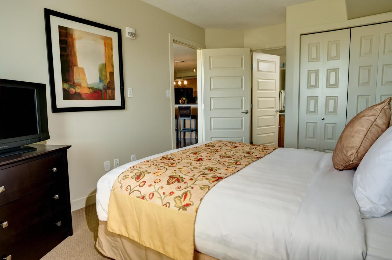 Clearwater Residence Hotel Timberlea Fort Mcmurray Værelse billede