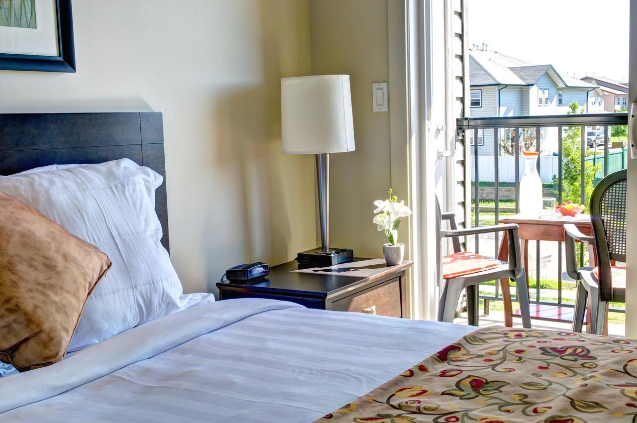 Clearwater Residence Hotel Timberlea Fort Mcmurray Eksteriør billede