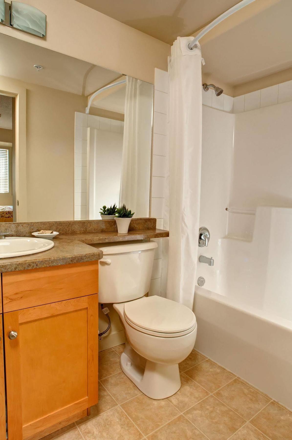 Clearwater Residence Hotel Timberlea Fort Mcmurray Eksteriør billede